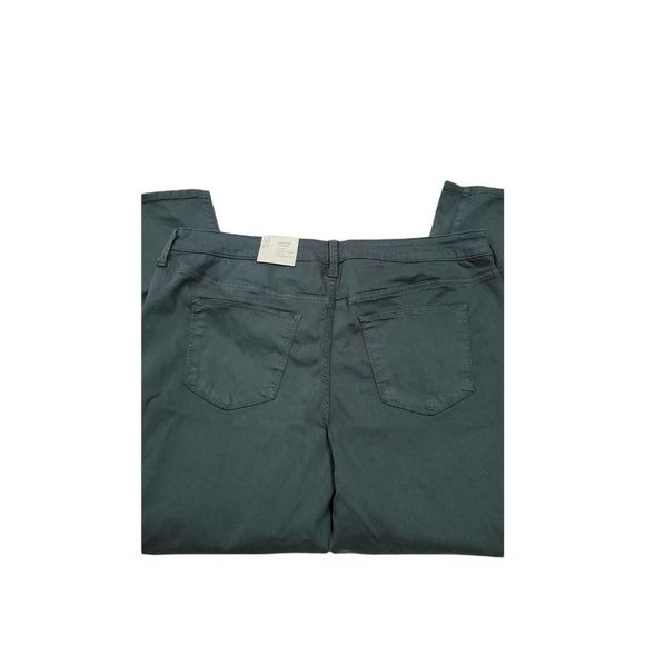 Universal Thread Mid Rise Skinny Pants Size 18/34 waist - Picture 4 of 6